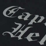 SHELTECH® × CAPTAINS HELM #CH TIMES WIDE TECH TEE