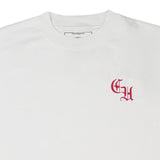 SHELTECH® × CAPTAINS HELM #CH TIMES WIDE TECH TEE