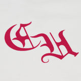 SHELTECH® × CAPTAINS HELM #CH TIMES WIDE TECH TEE