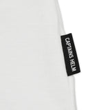 SHELTECH® × CAPTAINS HELM #CH TIMES WIDE TECH TEE