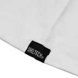 SHELTECH® × CAPTAINS HELM #CH TIMES WIDE TECH TEE