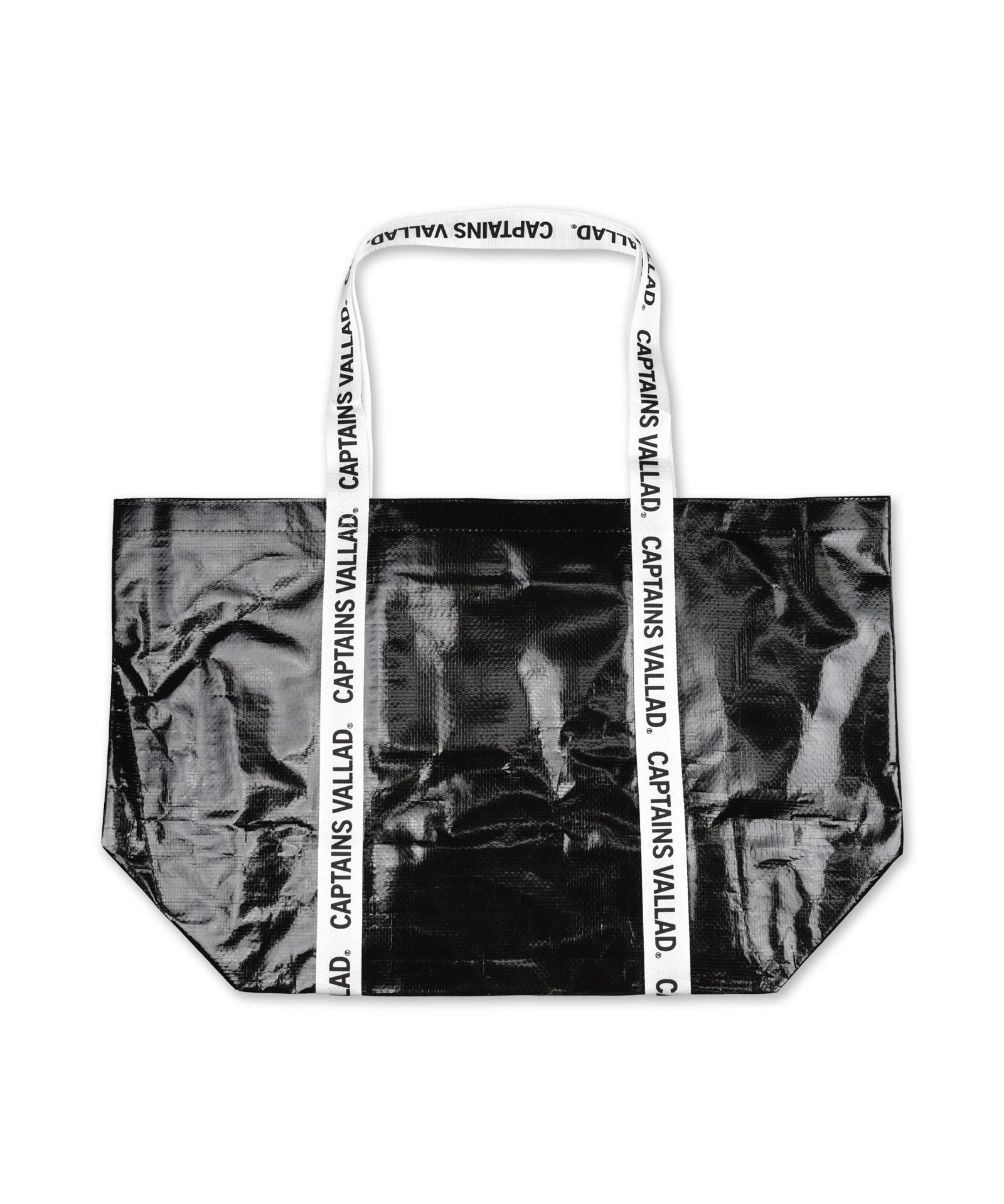 VALLAD × CAPTAINS HELM　#THE BEACH BAG