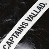 VALLAD × CAPTAINS HELM　#THE BEACH BAG