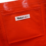 VALLAD × CAPTAINS HELM　#THE BEACH BAG