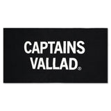 VALLAD × CAPTAINS HELM　#THE BEACH TOWEL
