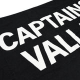 VALLAD × CAPTAINS HELM　#THE BEACH TOWEL