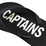 VALLAD × CAPTAINS HELM　#THE BEACH SANDAL