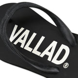 VALLAD × CAPTAINS HELM　#THE BEACH SANDAL