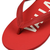 VALLAD × CAPTAINS HELM　#THE BEACH SANDAL