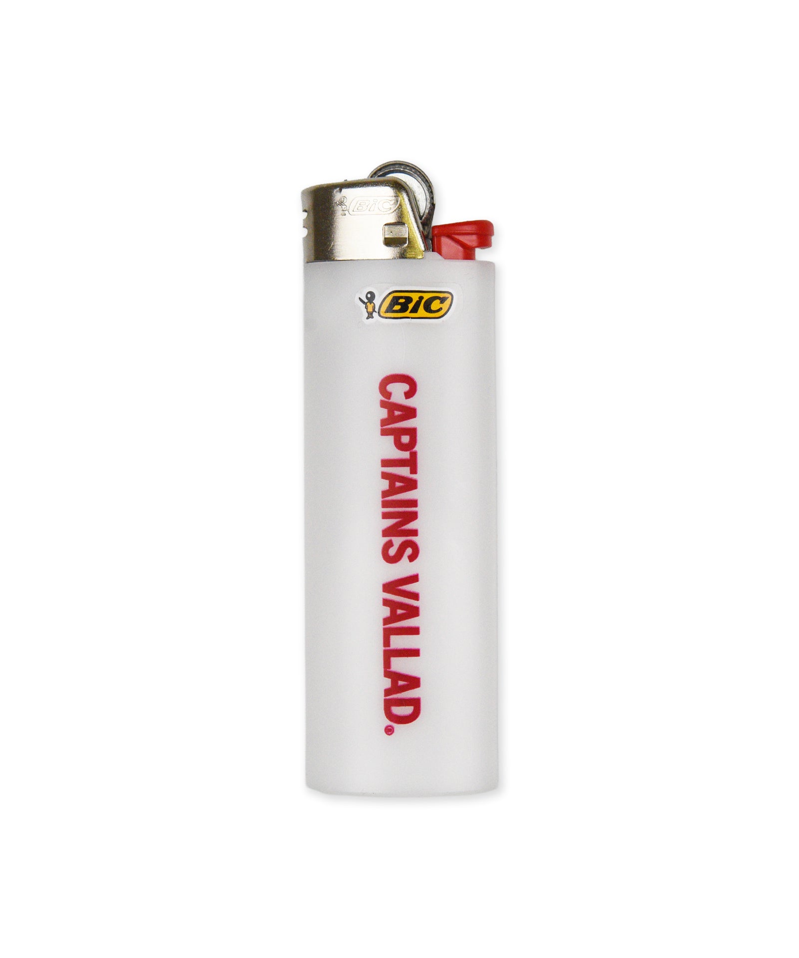VALLAD × CAPTAINS HELM　#THE BEACH LIGHTER