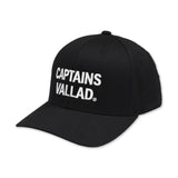 VALLAD × CAPTAINS HELM　#THE BEACH CAP