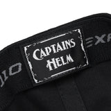 VALLAD × CAPTAINS HELM　#THE BEACH CAP