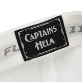VALLAD × CAPTAINS HELM　#THE BEACH CAP