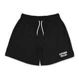 VALLAD × CAPTAINS HELM　#THE BEACH SHORTS