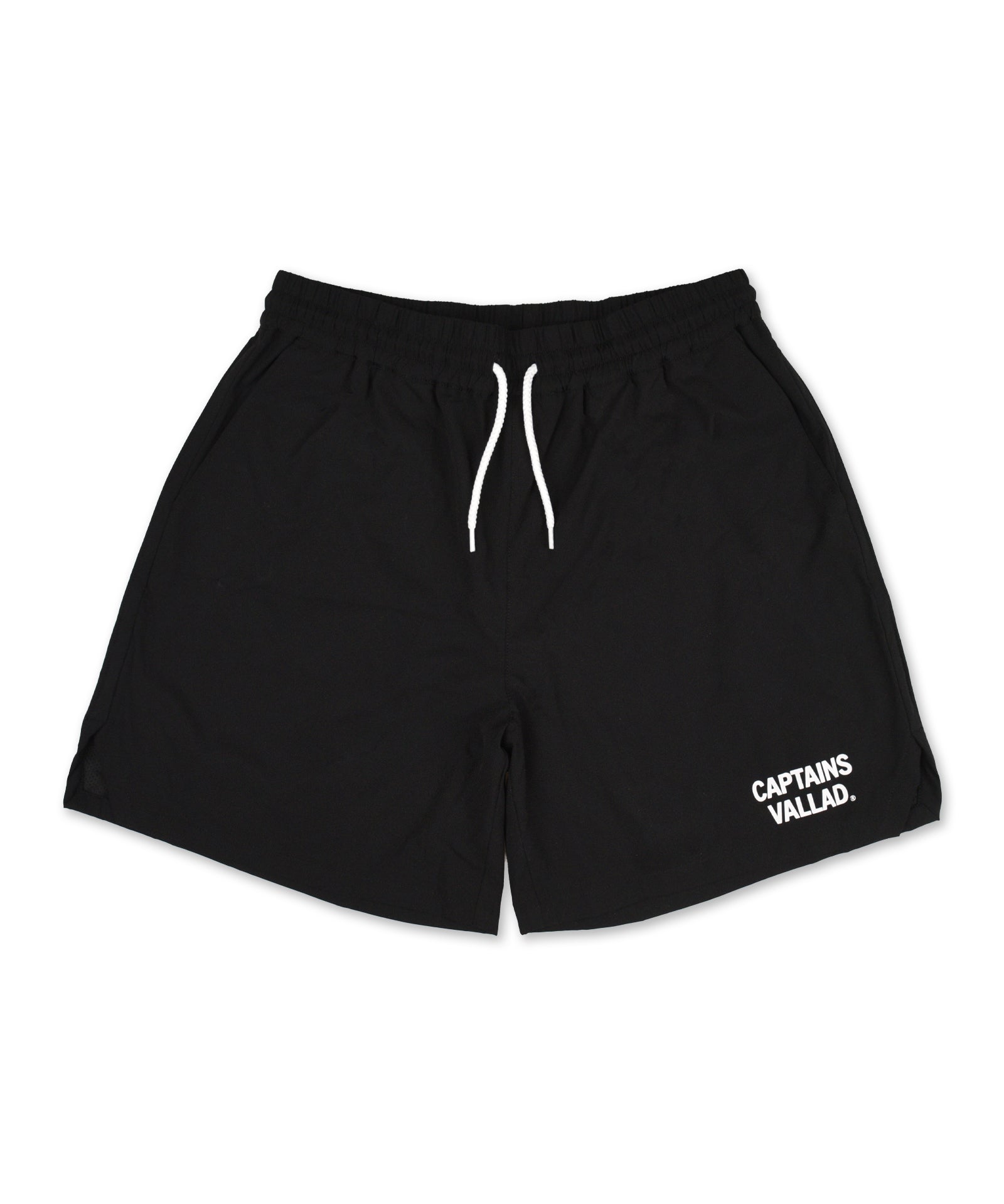 VALLAD × CAPTAINS HELM　#THE BEACH SHORTS