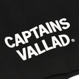 VALLAD × CAPTAINS HELM　#THE BEACH SHORTS