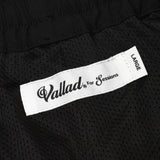 VALLAD × CAPTAINS HELM　#THE BEACH SHORTS