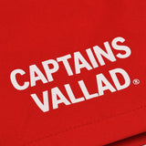 VALLAD × CAPTAINS HELM　#THE BEACH SHORTS