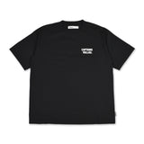 VALLAD × CAPTAINS HELM　#THE BEACH TEE