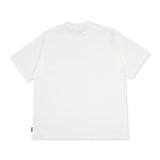 VALLAD × CAPTAINS HELM　#THE BEACH TEE