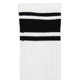 VIBSOX × CAPTAINS HELM #PLAYERS RIB LINE SOCKS