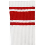 VIBSOX × CAPTAINS HELM #PLAYERS RIB LINE SOCKS