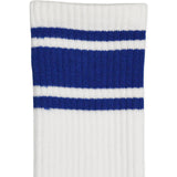 VIBSOX × CAPTAINS HELM #PLAYERS RIB LINE SOCKS