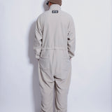 CAPTAINS HELM　#FLEECE JUMP SUITS