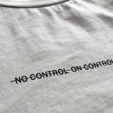 #CIRCLE LOGO L/S TEE -LIMITED