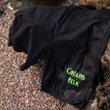 "OCEANSIDE DIVISION" #HELM SURF SHORTS