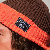 CAPTAINS HELM　#COOLMAX®︎ HELM WATCH CAP