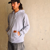 【ORDER ITEM】CAPTAINS HELM　#HELM VINTAGE ZIP HOODIE