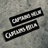 CAPTAINS HELM　#BLACK PACK 2025