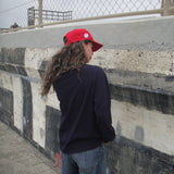 #CLASSIC LOGO LS TEE