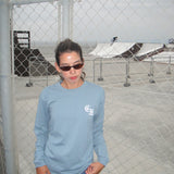 #CH TIMES LS TEE