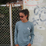 #CH TIMES LS TEE