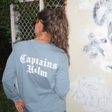 #CH TIMES LS TEE