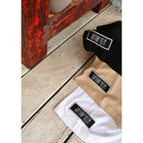 "OCEANSIDE DIVISION" #US LOGO WAPPEN TEE