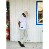 "OCEANSIDE DIVISION" #US LOGO WAPPEN TEE