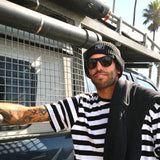 #COOLMAX®︎ HELM WATCH CAP