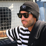 #COOLMAX®︎ HELM WATCH CAP