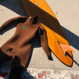 【ORDER ITEM】BREAKER OUT × CAPTAINS HELM  ＃2mm FULL SUITS