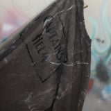 #CLASSIC LOGO VINTAGE LS TEE