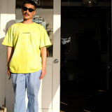 【ORDER ITEM】#HELM TIE-DYE SS TEE