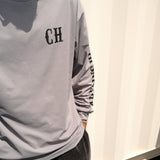 #LIGHT&DRY LOCALS LS TEE