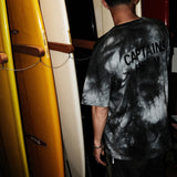 【ORDER ITEM】#HELM TIE-DYE SS TEE