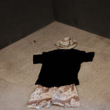 #DRIFTER HAT