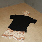 #DRIFTER SHORTS -MILITARY-