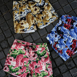 #DRIFTER SHORTS -100TORA-