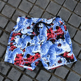 #DRIFTER SHORTS -100TORA-